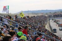 Motogp Valence <br />Circuit Ricardo Tormo Cheste